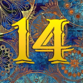 Кармическое число 14 (Четырнадцать)