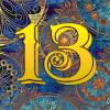 Кармическое число 13 (Тринадцать)
